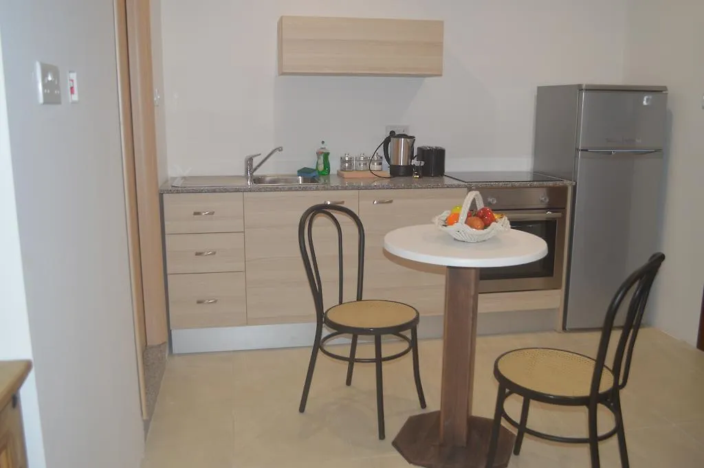 Estrella Lodging Apartment Rabat