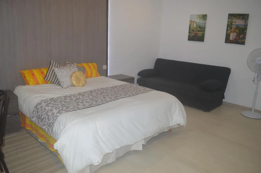 Estrella Lodging Apartment Rabat