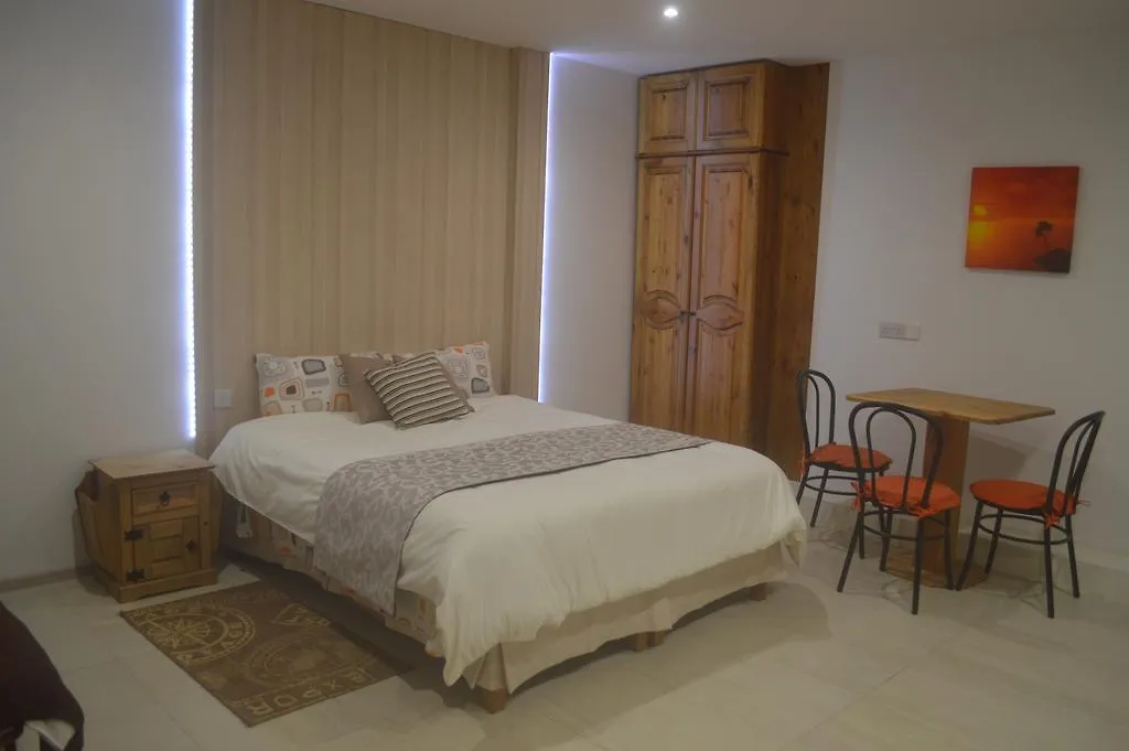 Estrella Lodging Apartment Rabat Malta