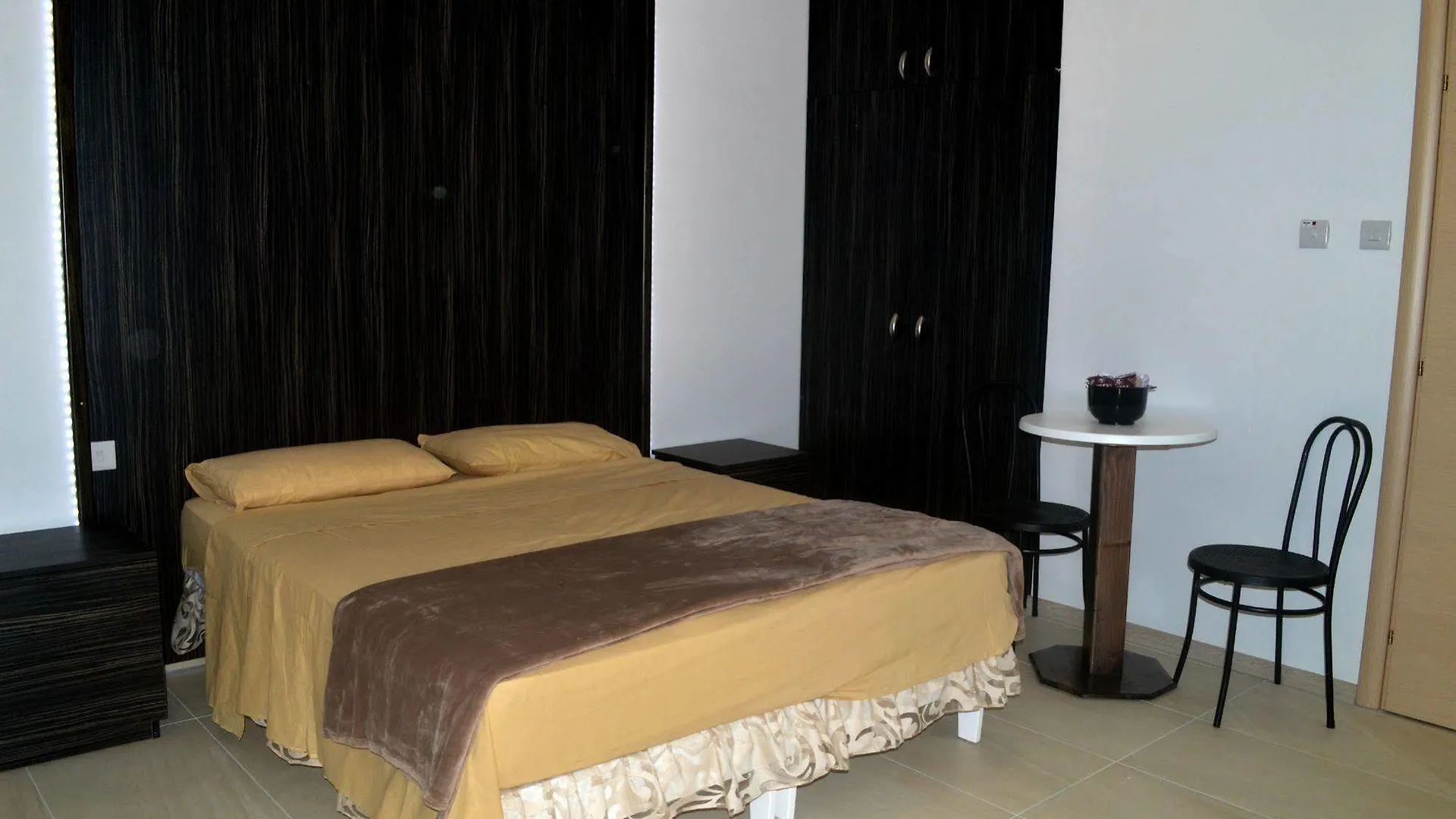 Estrella Lodging Apartment Rabat