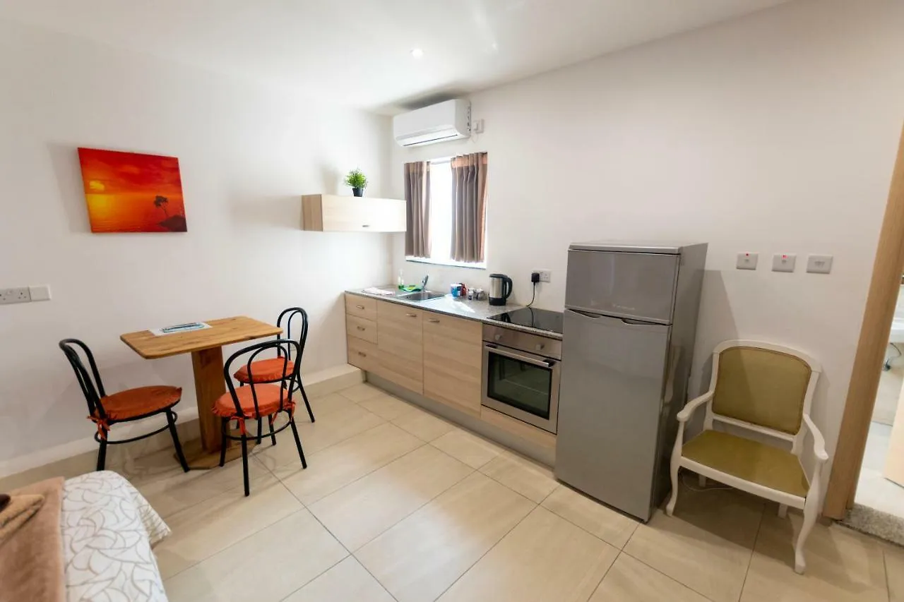 Estrella Lodging Apartment Rabat Malta