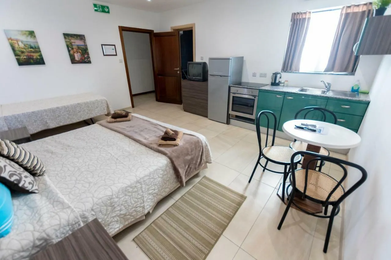 Estrella Lodging Apartment Rabat