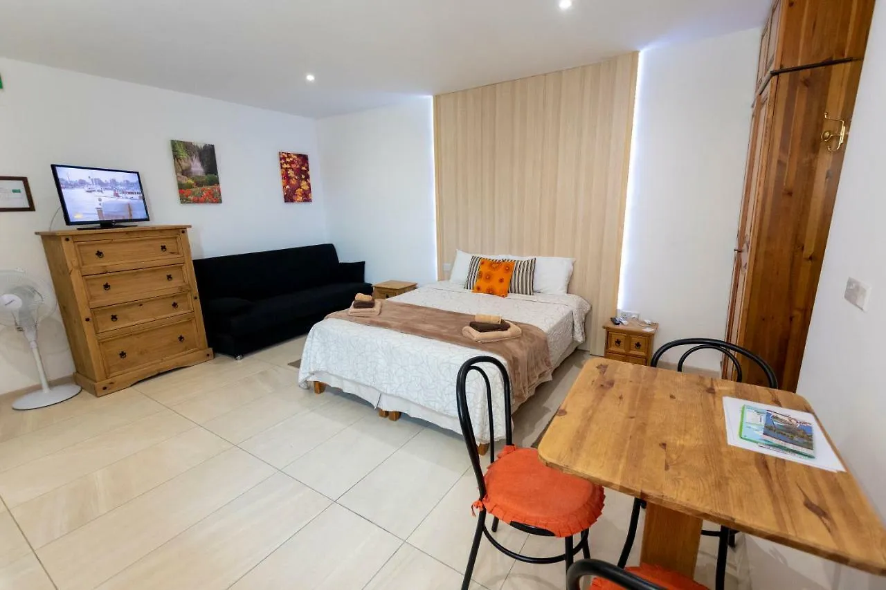 Estrella Lodging Apartment Rabat