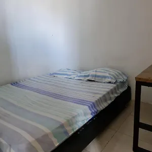 Edificio Mendez , Cartagena Colombia