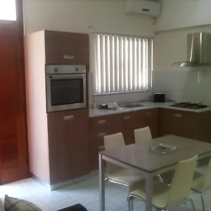 Apartamento Private Village