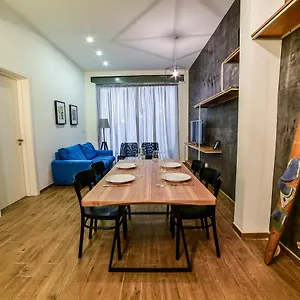  Apartamento Collection - Mint