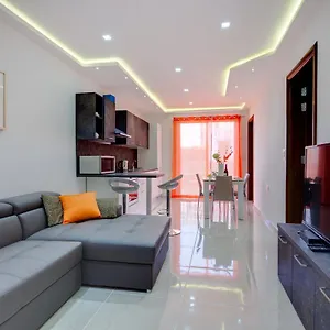  Apartamento La Rive