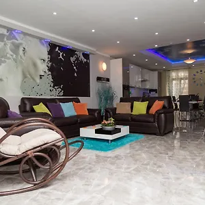  Apartamento Azure